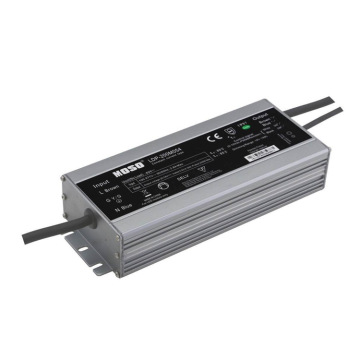 MOSO Street Light Waterproof Driver
