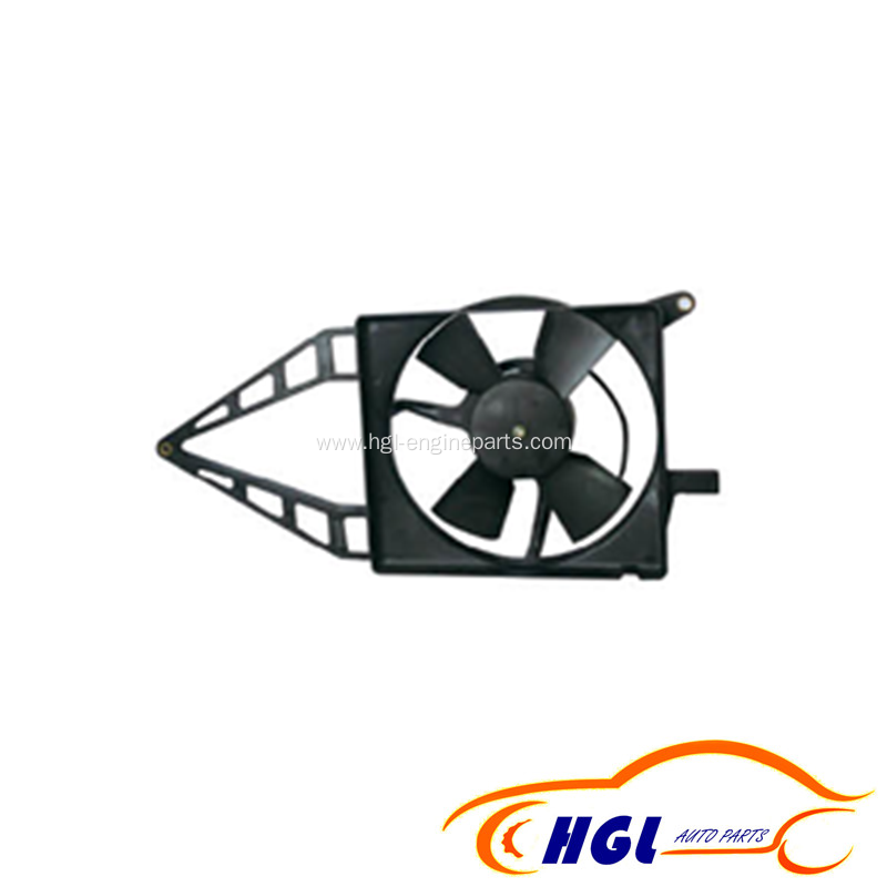 Air conditioner for OPEL ASTRA F 1845043