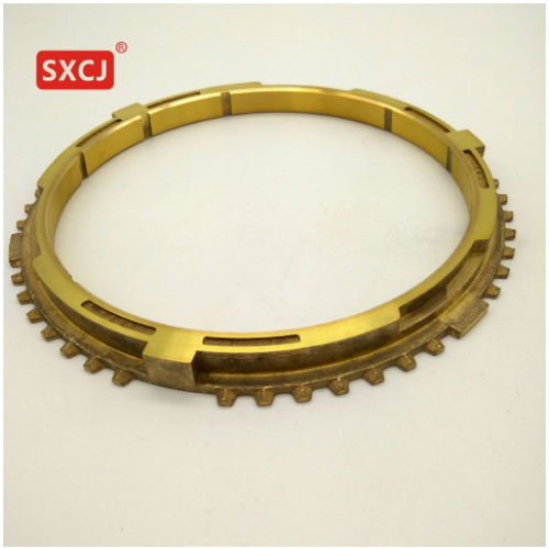Customized Car Spare Auto Parts Transmission Synchronizer Ring OEM 33371-1690