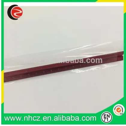 2016 triangle office ruler