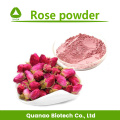 Vitamina C para cosmético antioxidante extrato de rosa mosqueta em pó
