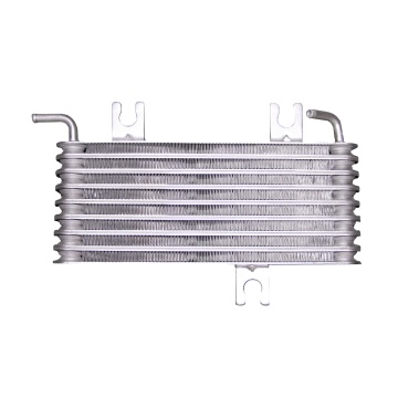 Auto Intercooler Assy for for NISSAN LIVAN water intercooler