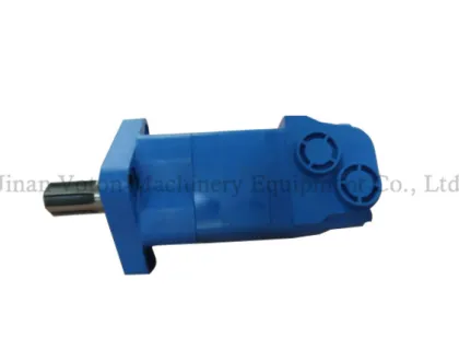 Eaton Drive Speed Reducer Motor