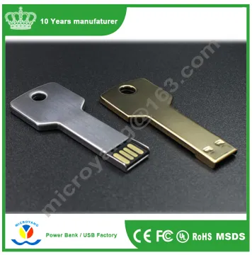 cheap bulk 512mb-128gb Capacity2.0 3.0 usb key, Metal Key USB Flash Drive in Colors, Engraved Logo Key USB for Promotion