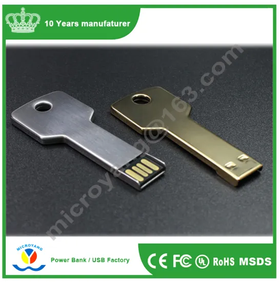 cheap bulk 512mb-128gb Capacity2.0 3.0 usb key, Metal Key USB Flash Drive in Colors, Engraved Logo Key USB for Promotion