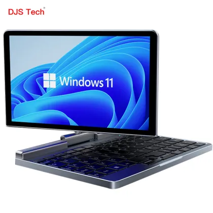 Customized Mini Laptop Professional Computer