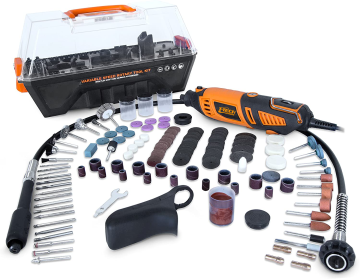 Dremel Mini 3-Speed Rotary Tool with USB Charging: A Comprehensive Guide