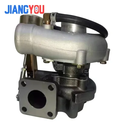 HP50 Turbocharger 1118010-E410A for Dongfeng Pickup ZD28 2.8L Diesel
