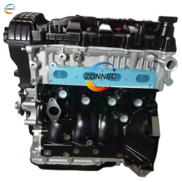BRAND NEW GOOD QUALITY 103KW 2.0L BYD483QB Engine Assembly for BYD S6 S8 M6 F6 G6