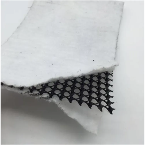 3D Composite Geonet Strong Drainage Composite Geonet