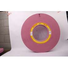 Ceramic Grinding Wheel for High Performance