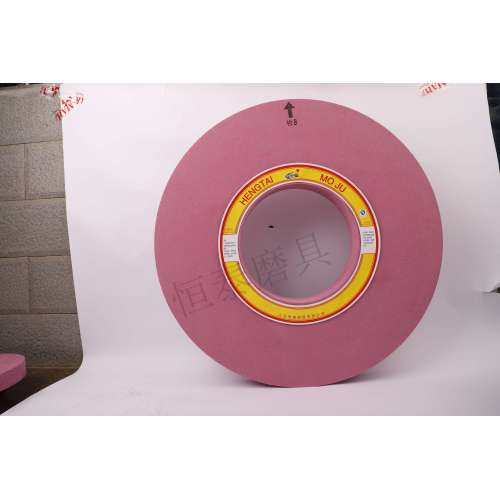 Ceramic Grinding Wheel for High Performance