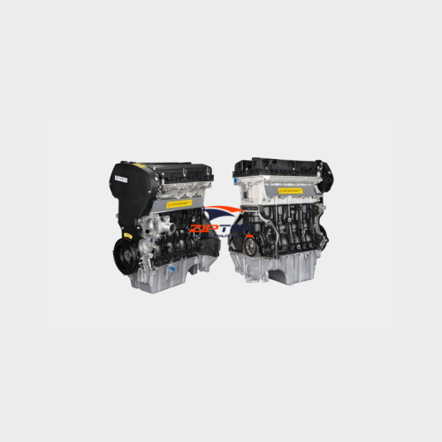 A16LET LLU Engine for Chevrolet Opel Daewoo