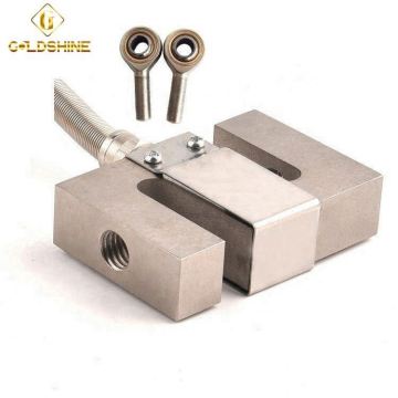 Υψηλής ποιότητας S-Type LC218 Load Cell 1000kg (χωρητικότητα 1 τόνου)