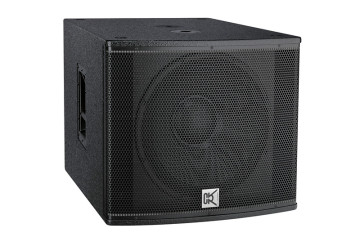CVR PRO 18 inch  subwoofer