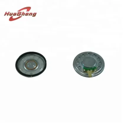 Wholesale custom Telephone loud speaker OEM