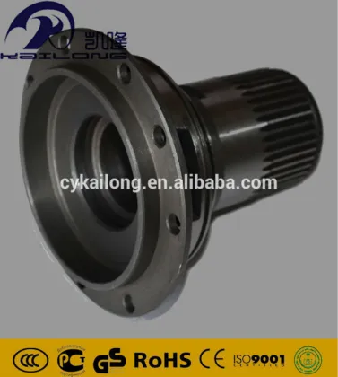 Wheel bracke for Transmission of FOTON LOVOL FL956F Wheel loader