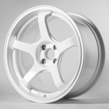 Custom Alloy Wheels 18-22 Inch for Honda CRV, Type R, FL5, Legend, NSX, Odyssey