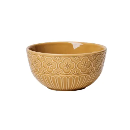 Wholesale Porcelain Plate Sets for Kitchen and Restaurant