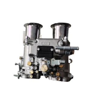 Dellorto 45DHLA Carburetor with Air Horn for ALFA ROMEO - Compatible with Weber DCOE