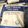 PVC resin zhongtai jenama SG5