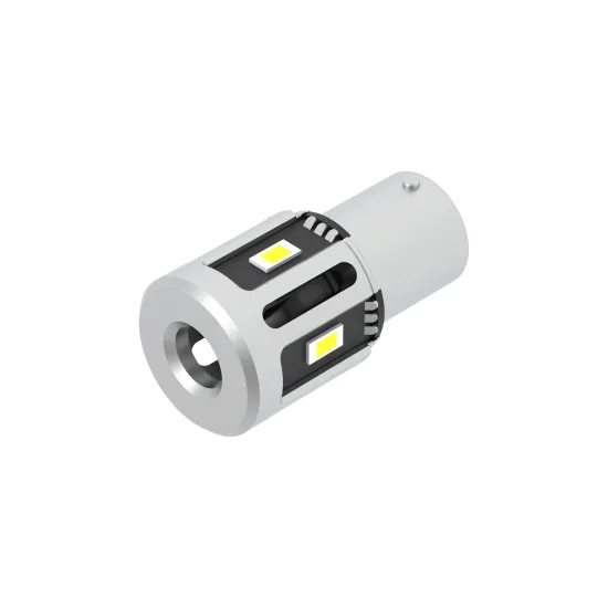 Free Error 1156 BA15S BAU15S P21W LED Signal Reverse Light Replacement for Halogen Bulb 3156 P27W
