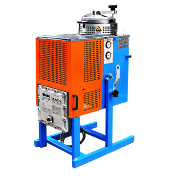 Hydrocarbon Separation Recycling Machine