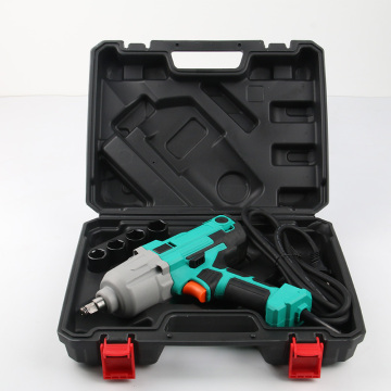 450W Electric Wrench Power Screwdrivers Drills & Impact Wrenches 400NM