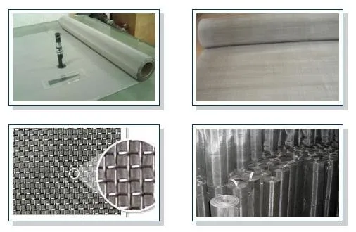 factory outlet gas and liquid filter wire mesh