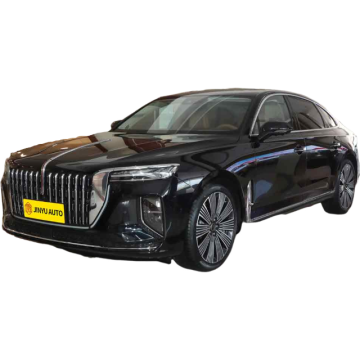 Hongqi H9 2025 2.0T Flagship Luxury Business
