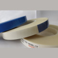 Abrasive belt splicing tapes for butt joint