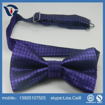 Popular new style lovely wholesale bow tie for baby with party