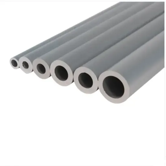 Extruded 10inch 12inch diameter aluminum pipe tube