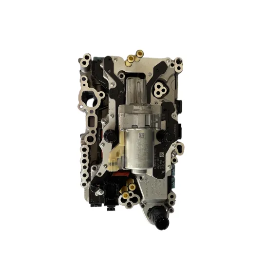 Mercedes TCU/TSM Parts for Doppelkupplung 724.003 724 VGS2-FDCT