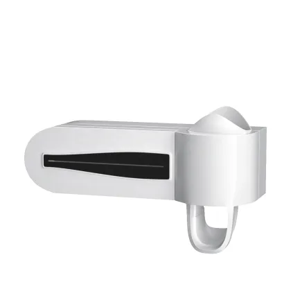 Factory Direct Wencheng Toothbrush Sterilizer, Automatic Toothpaste Squeezer & Toothbrush Holder: Family Solutions