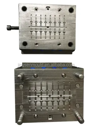 Water Dispenser Tap Mould Supplier - Dispensador De Aqua Del Molde