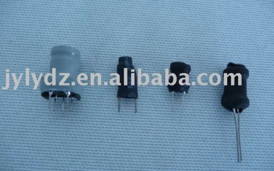 DR Electric Inductor