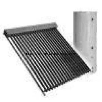 Split Heat Pipe Solar Water Heater SC-150 I-FT-58/1800-15