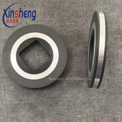 China Supplier of SM74 Offset Printing Machine Brake Pads - 140*52*52