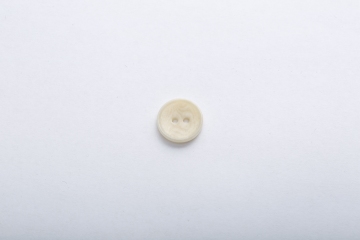 Clothes buttons made of fruits