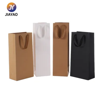 Premium Wine Bag for Wine Storage and Transport
