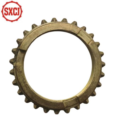 FACTORY SALE Manual auto parts transmission Synchronizer Ring 3312520 for EATON