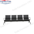 Seater Waiting Chair High Quality Commercial Full Leather Chairs Manufactory