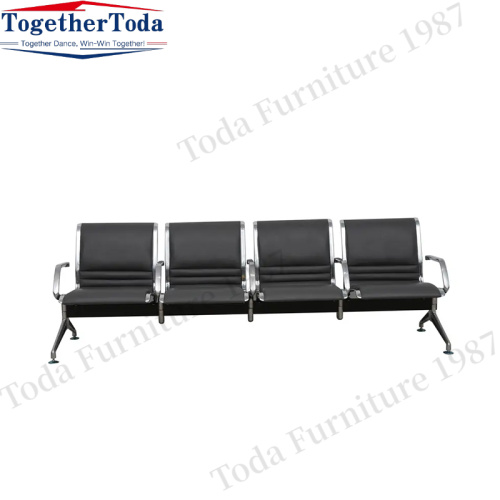 High Quality Commercial Full Leather Chairs