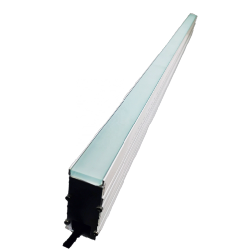 1000mm 12W IP65 Inground Escaliers Deck Lumières linéaires