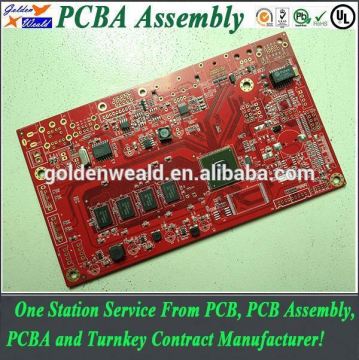 OEM 94vo printed circuit boards pcba servicer