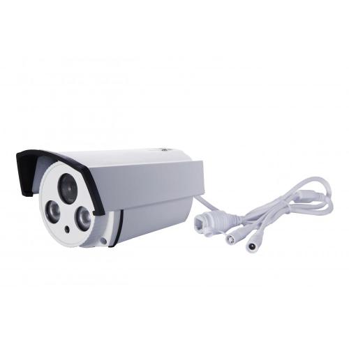 8CH Outdoor Waterproof 960P P2P IP Camera Wifi NVR Kit