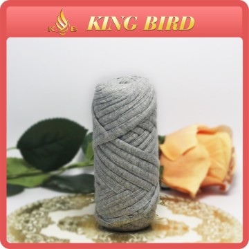 Beautiful eco-friendly Scarf Yarn T-shirt Yarn