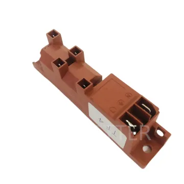 TF4 Gas Cooker Oven: Finding the Best Price with Spark Generator and Pulse Igniter