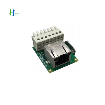 Elevator Shaft PCB Board ID Search